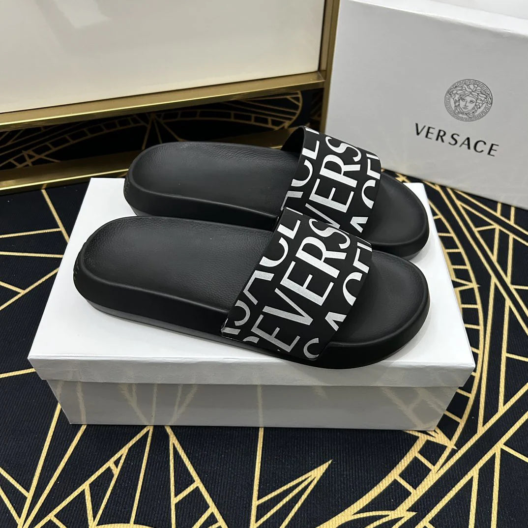 VERSACE SANDAL
