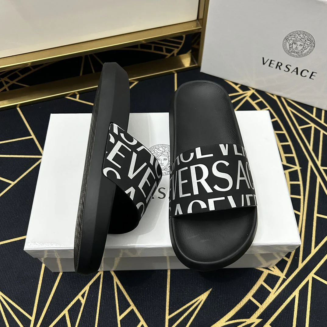 VERSACE SANDAL