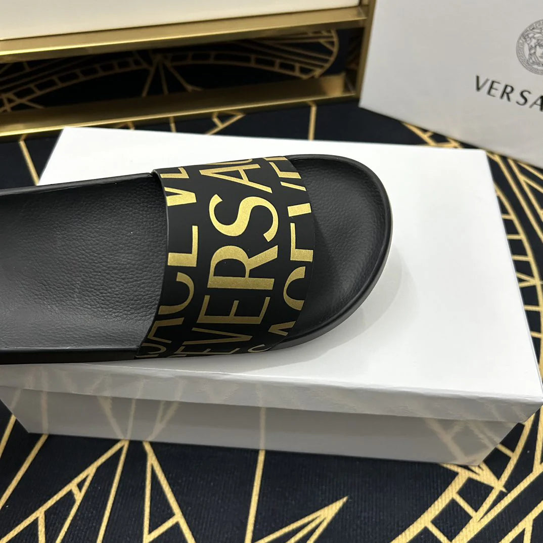 VERSACE SANDAL