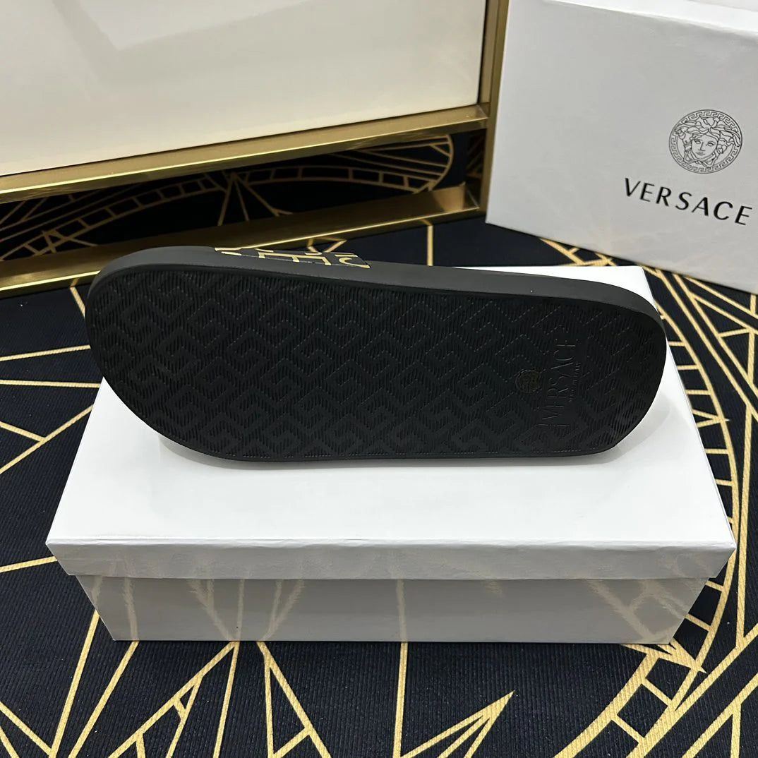 VERSACE SANDAL