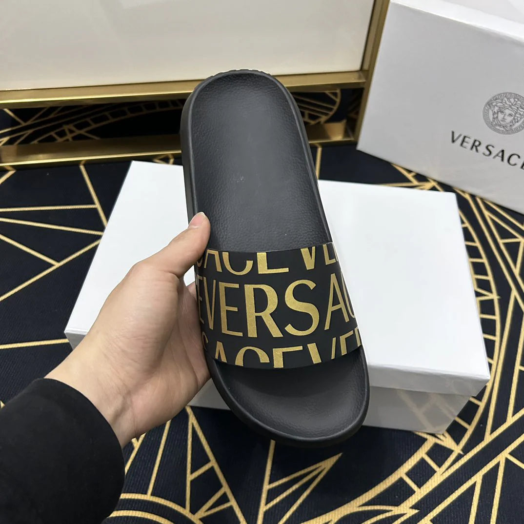 VERSACE SANDAL