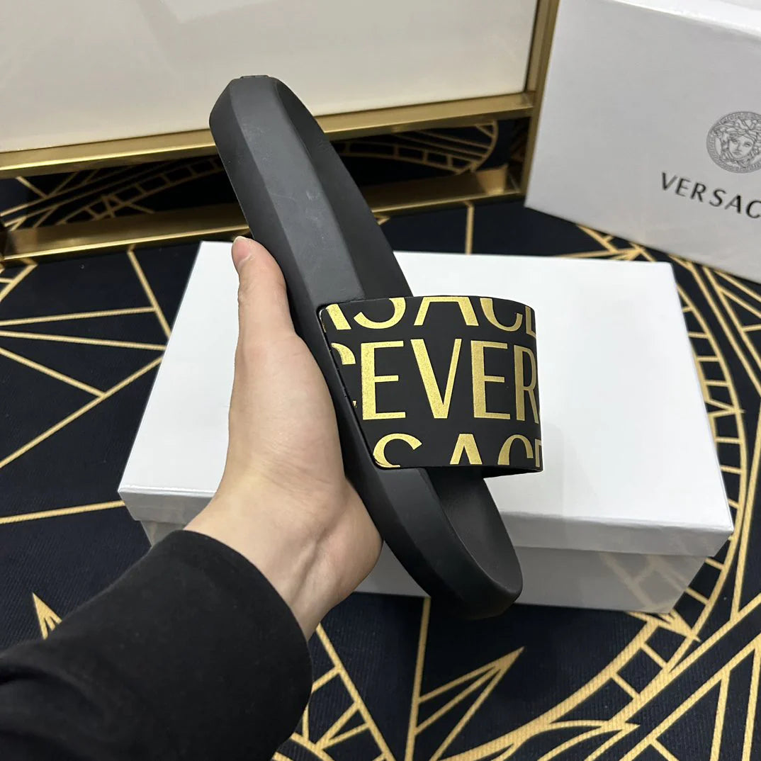 VERSACE SANDAL