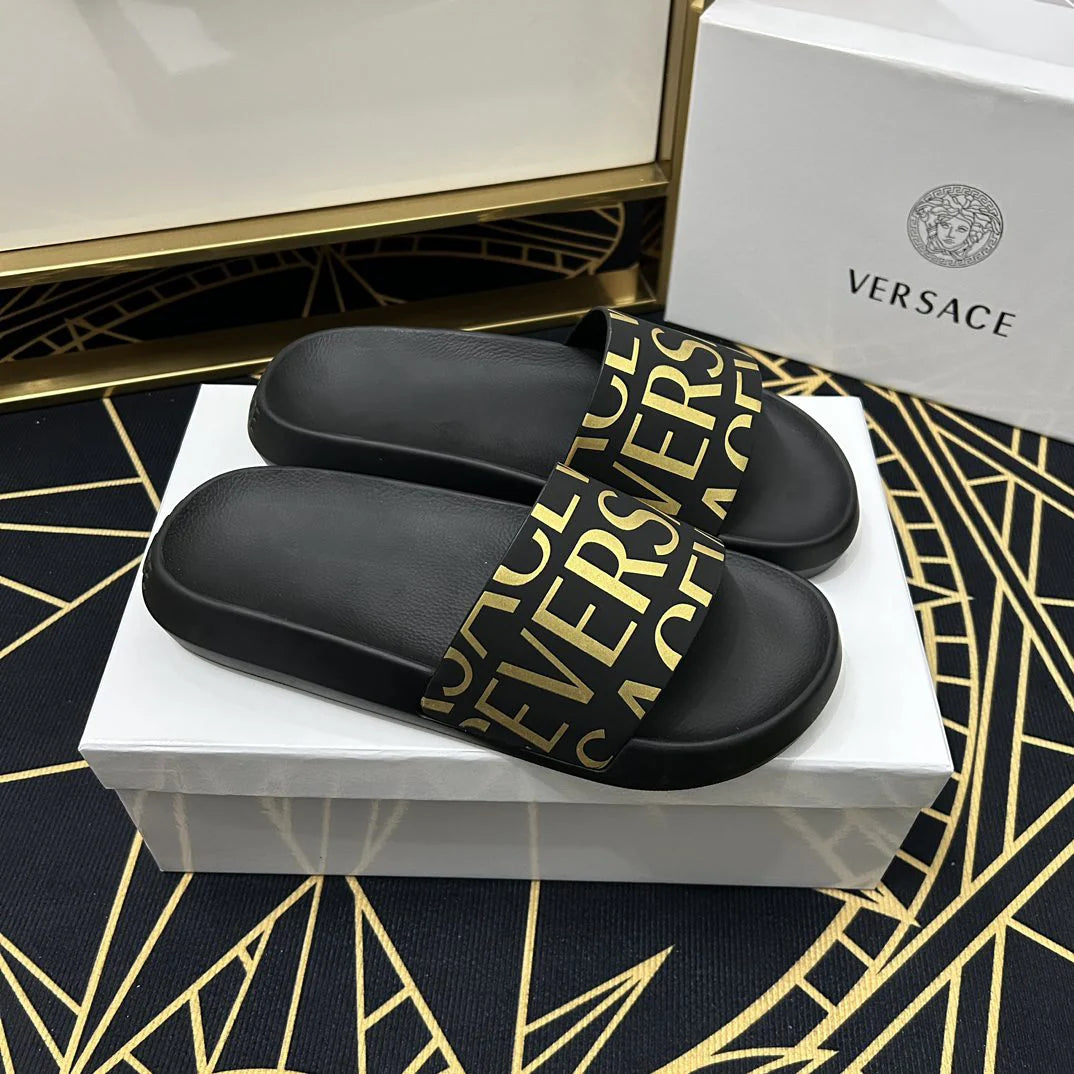 VERSACE SANDAL
