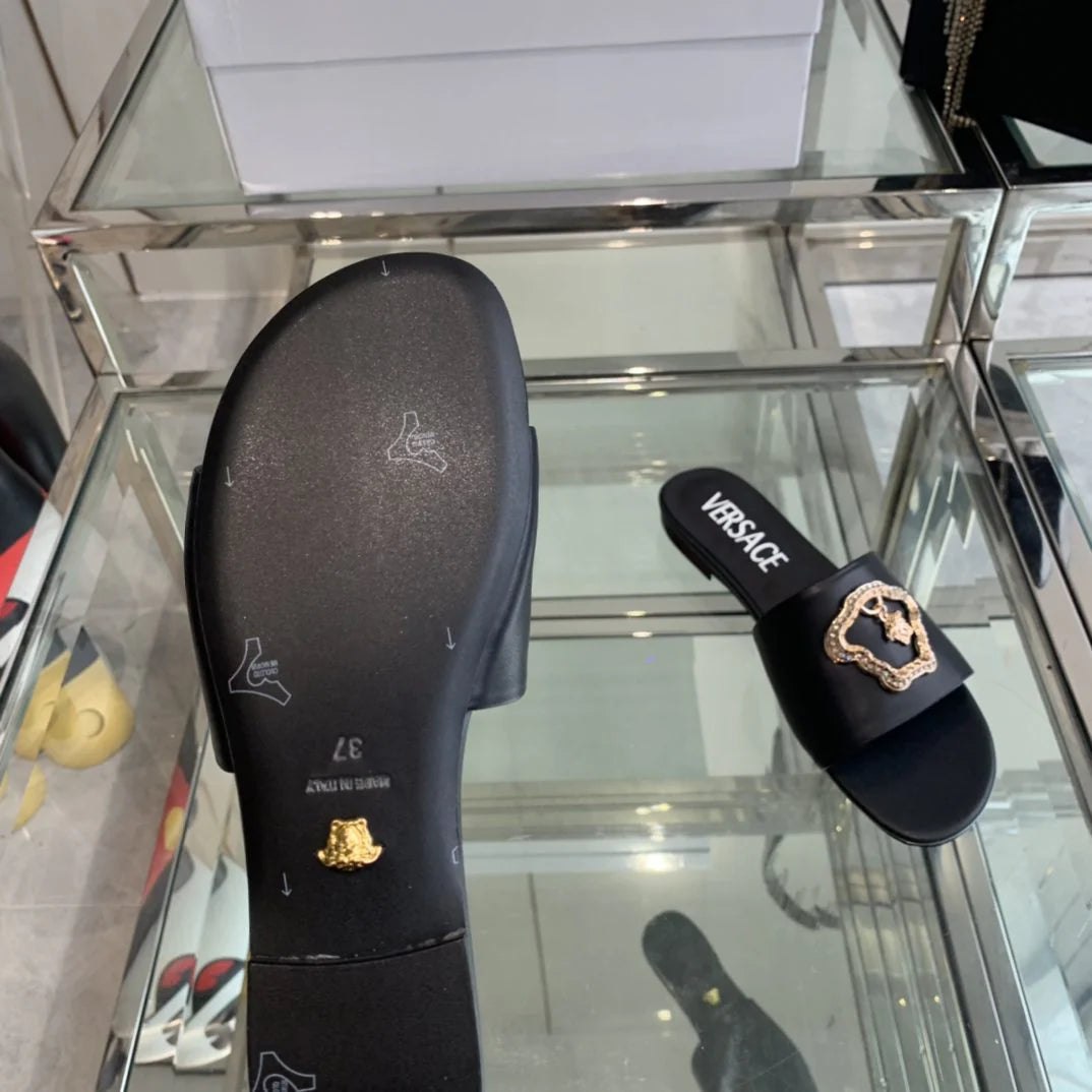 VERSACE SANDAL