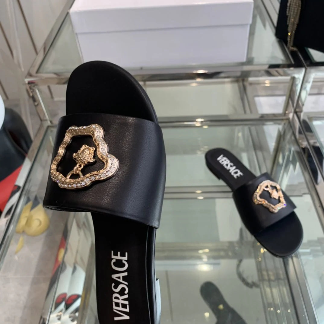 VERSACE SANDAL