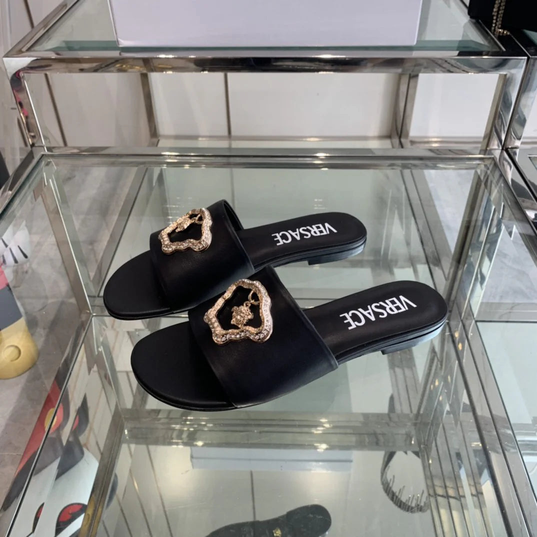 VERSACE SANDAL