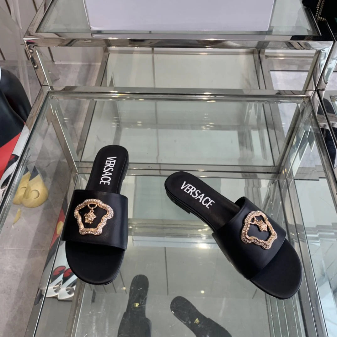 VERSACE SANDAL
