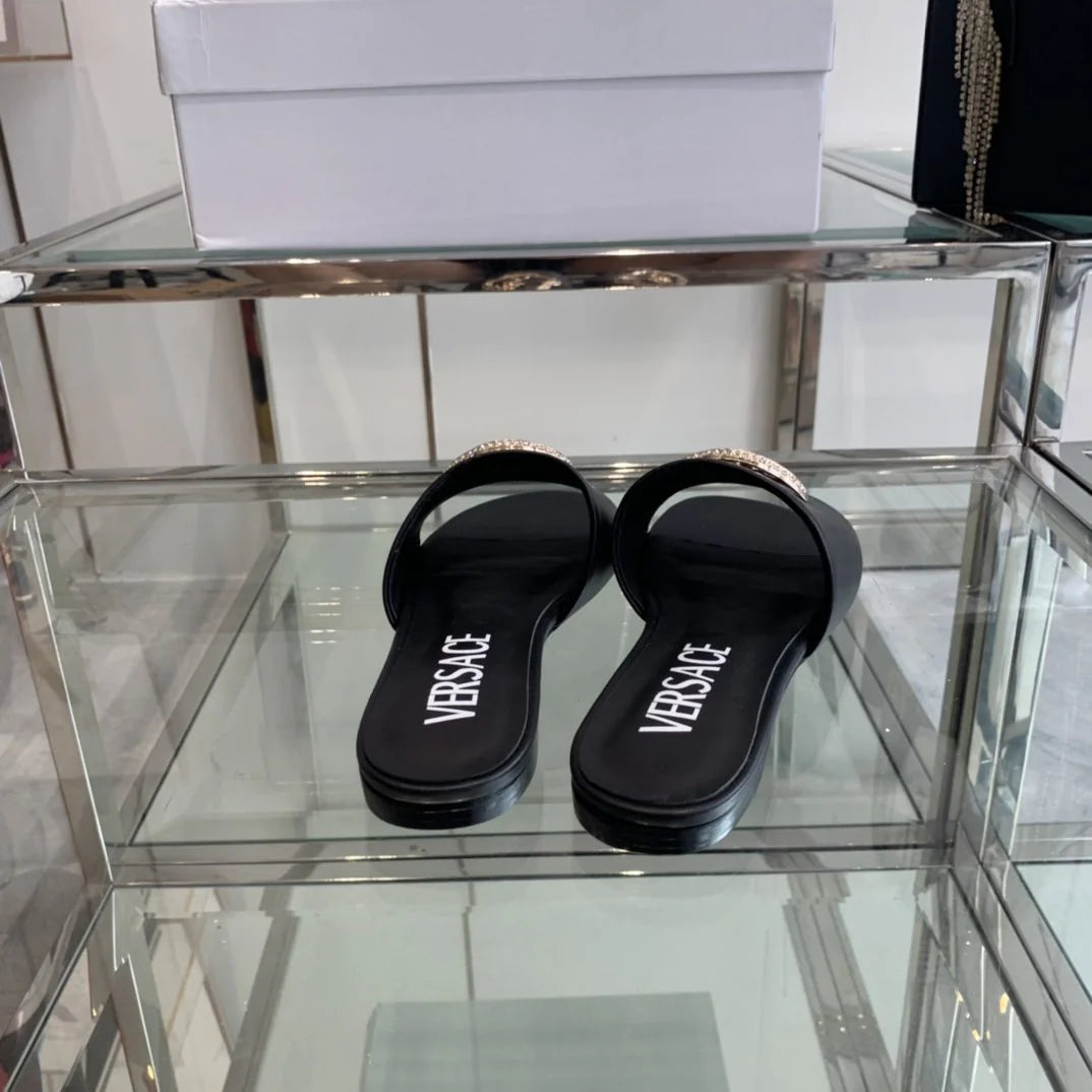 VERSACE SANDAL
