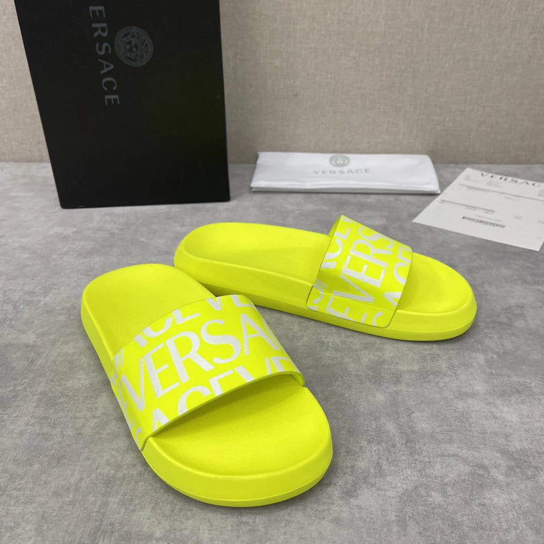 VERSACE SANDAL
