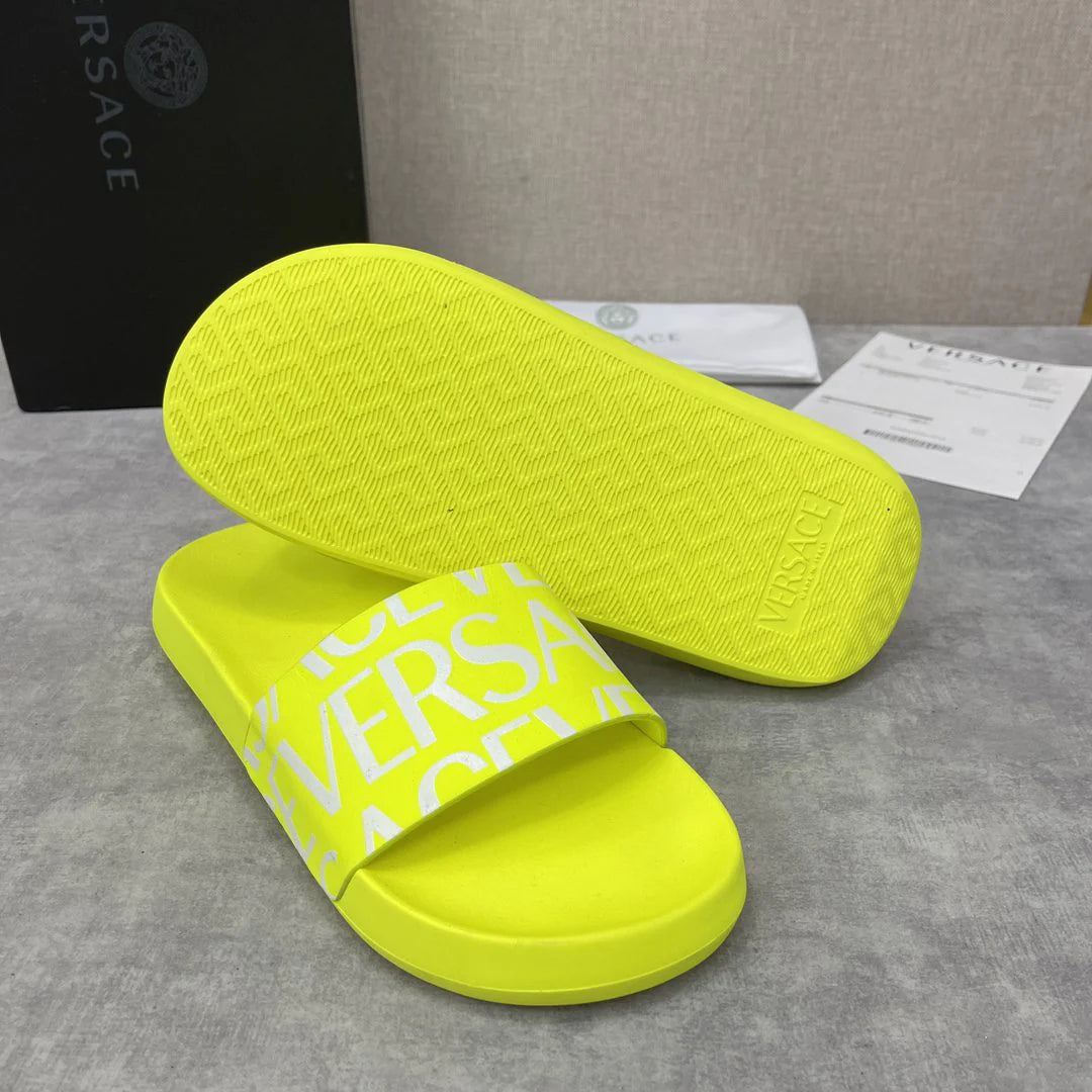 VERSACE SANDAL