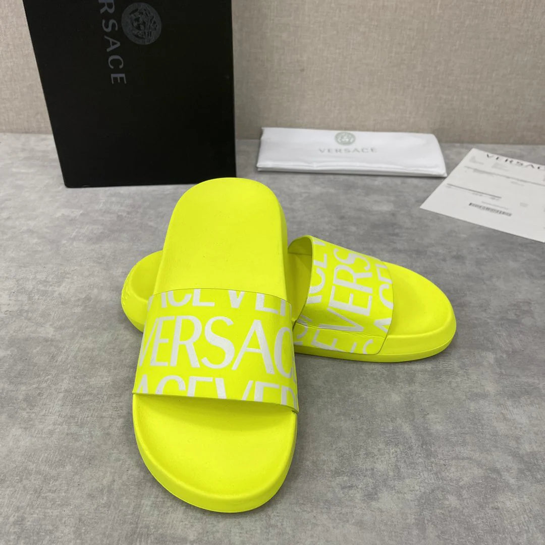 VERSACE SANDAL