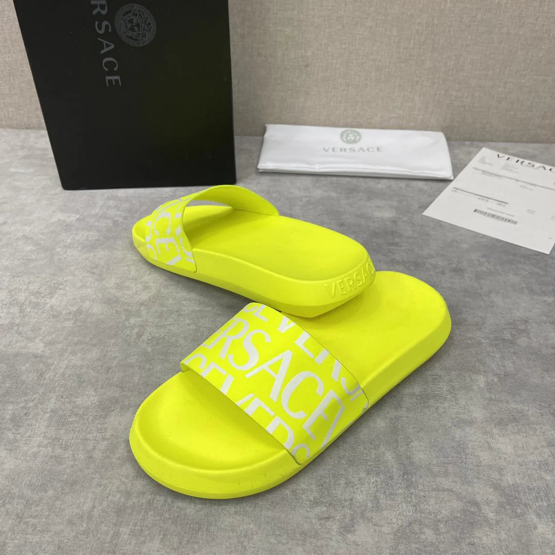 VERSACE SANDAL