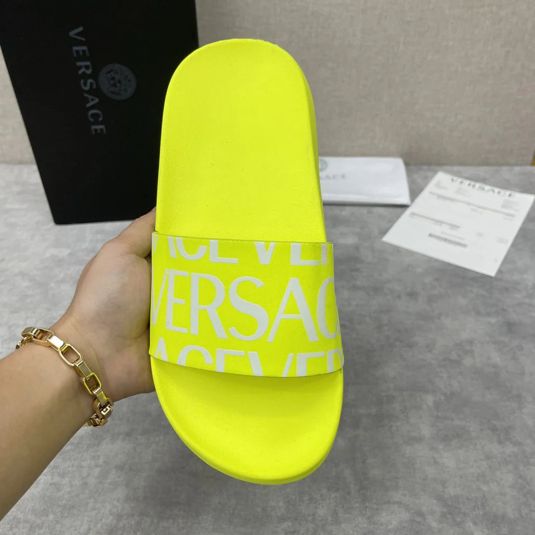 VERSACE SANDAL