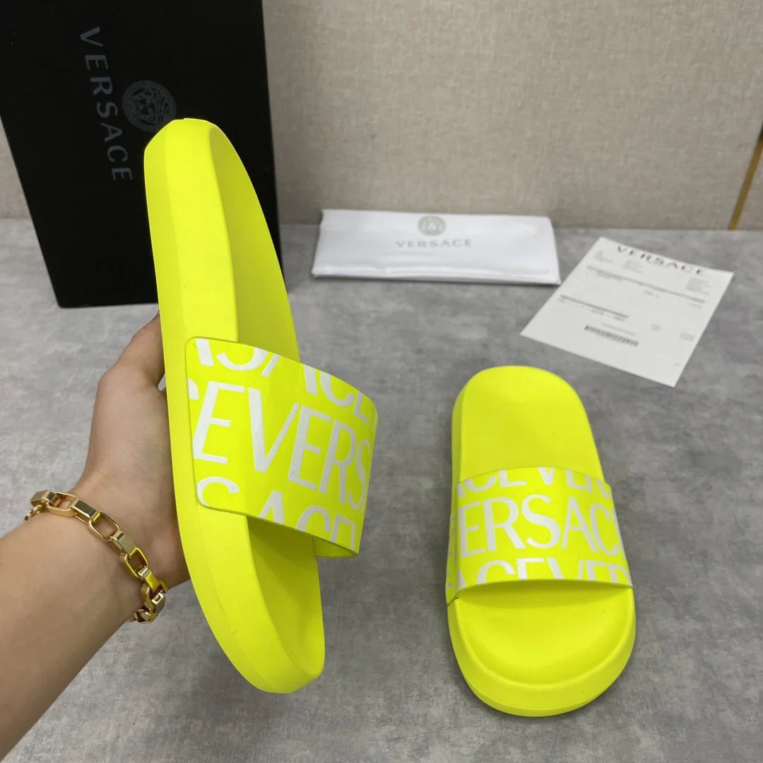 VERSACE SANDAL
