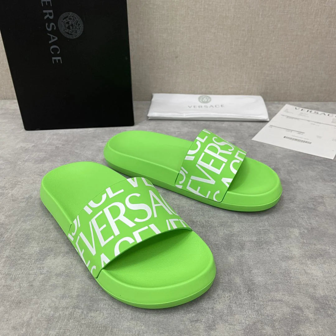 VERSACE SANDAL