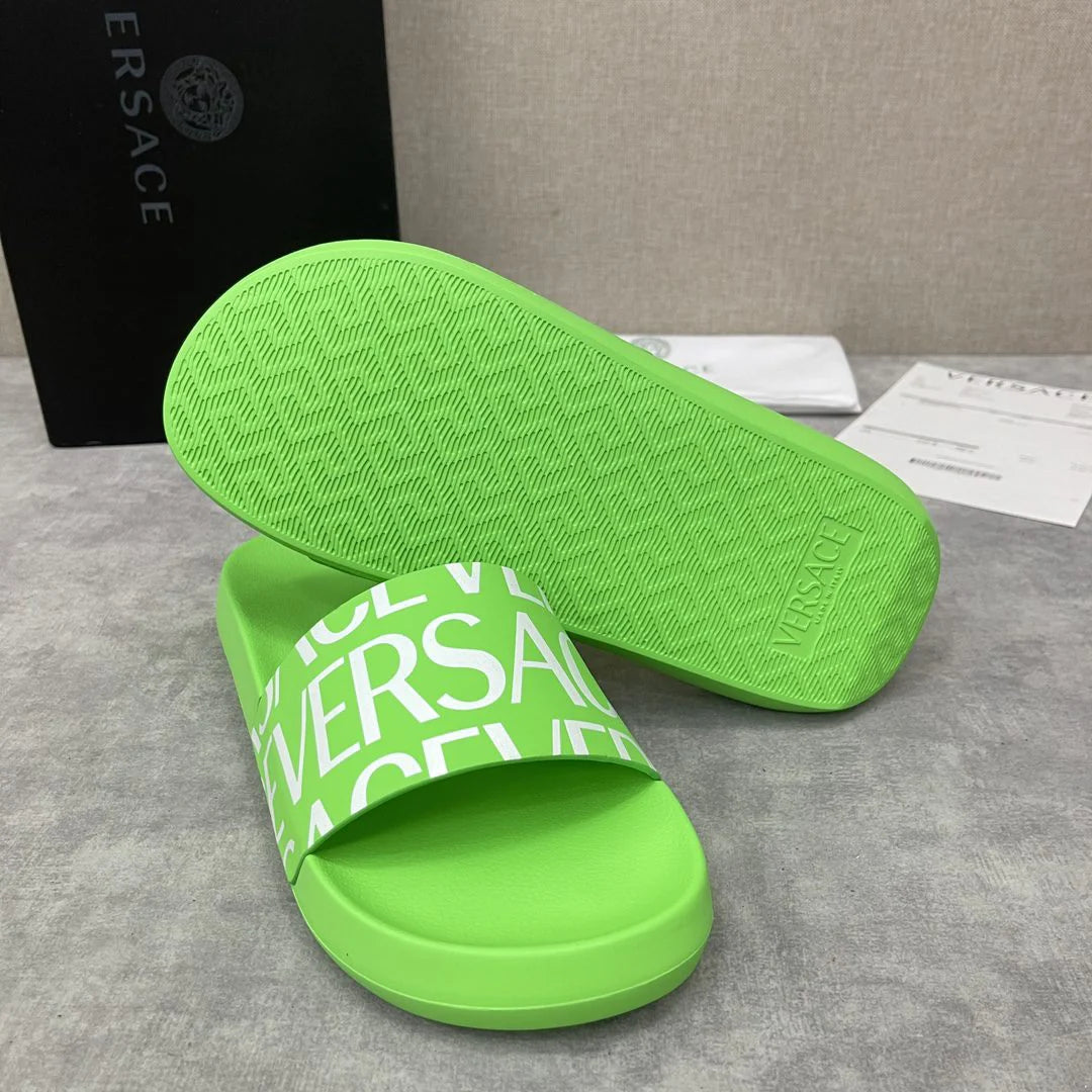 VERSACE SANDAL