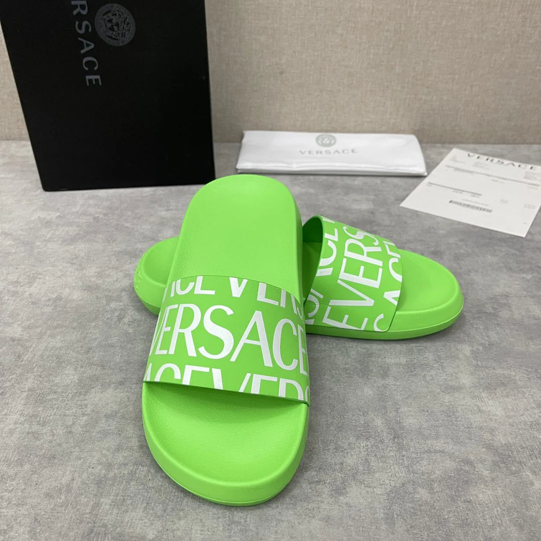 VERSACE SANDAL