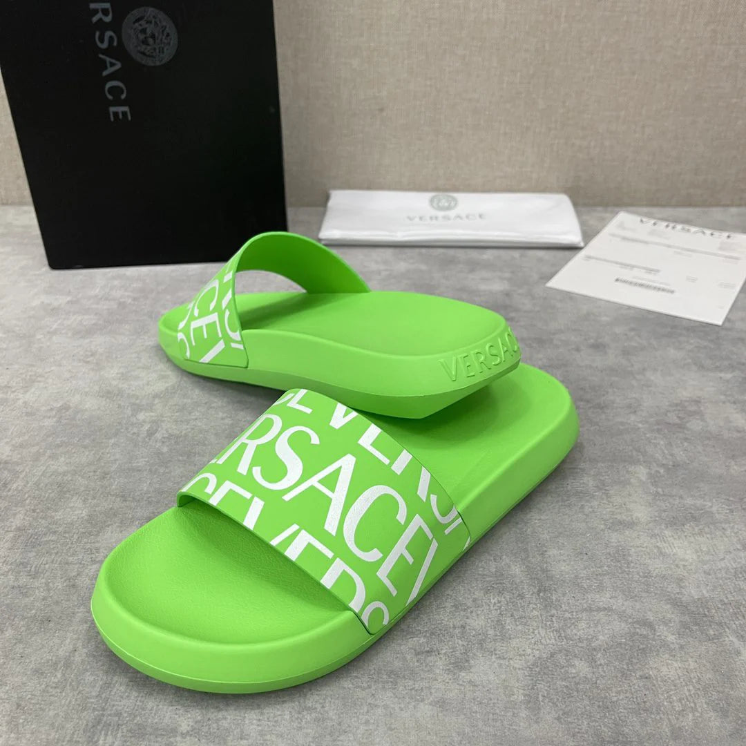 VERSACE SANDAL