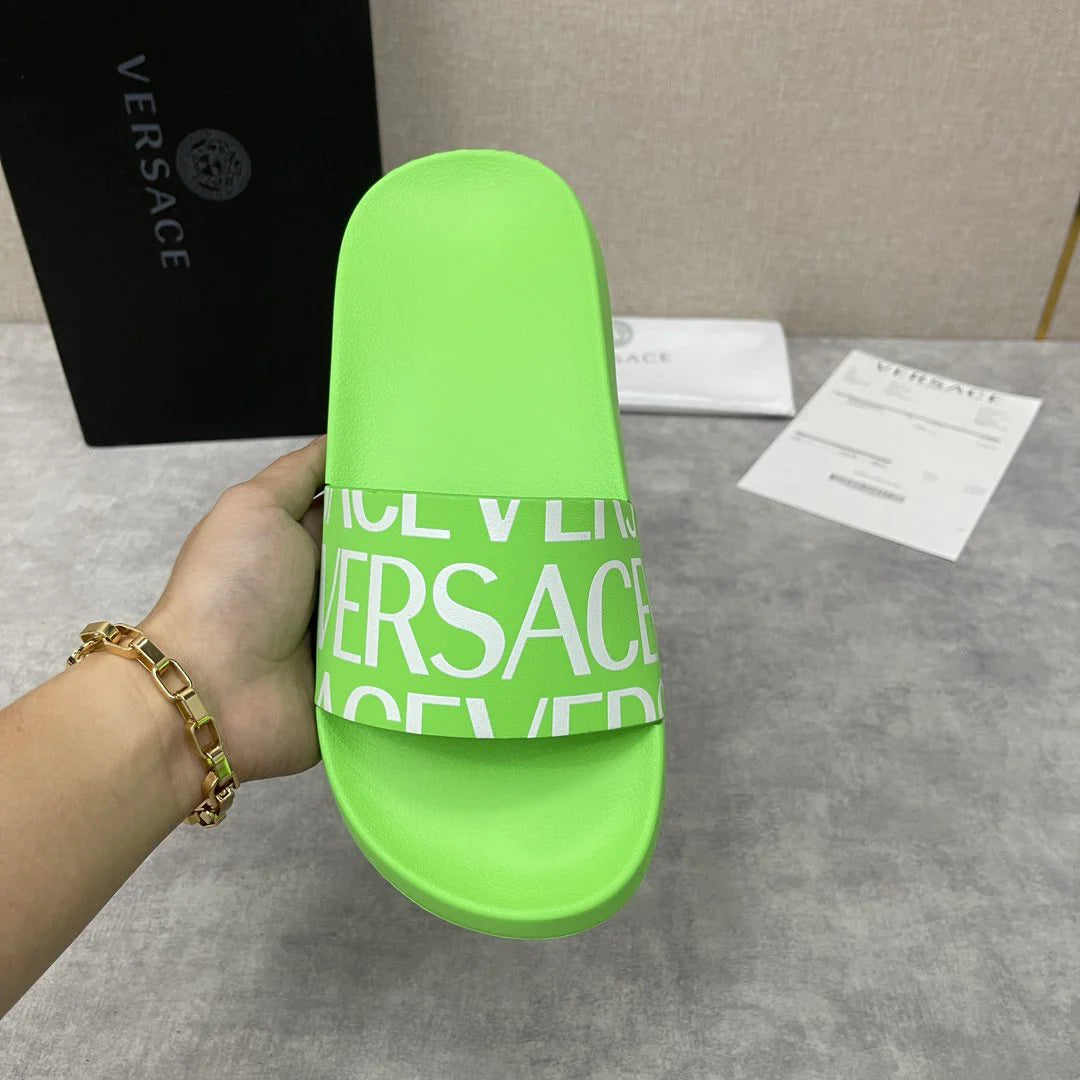 VERSACE SANDAL