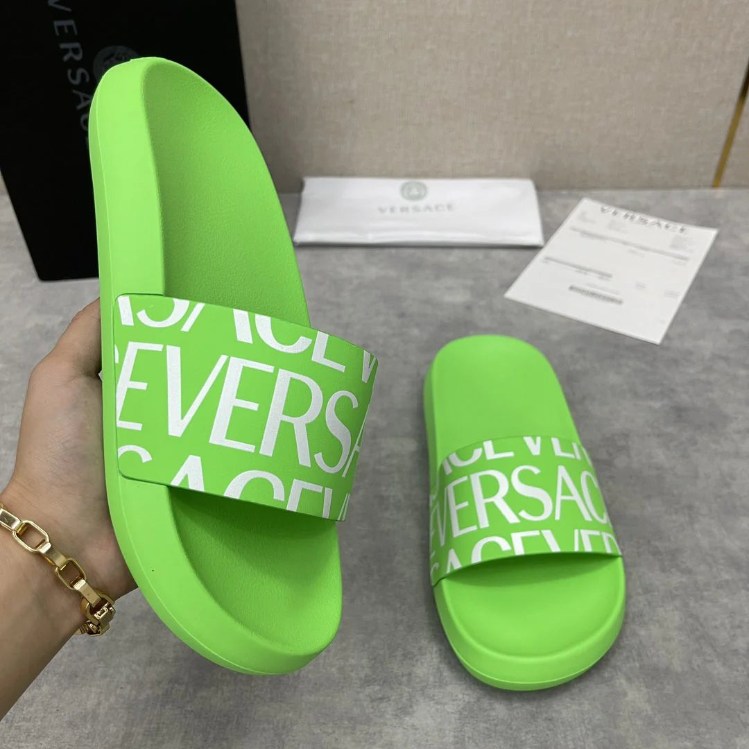 VERSACE SANDAL