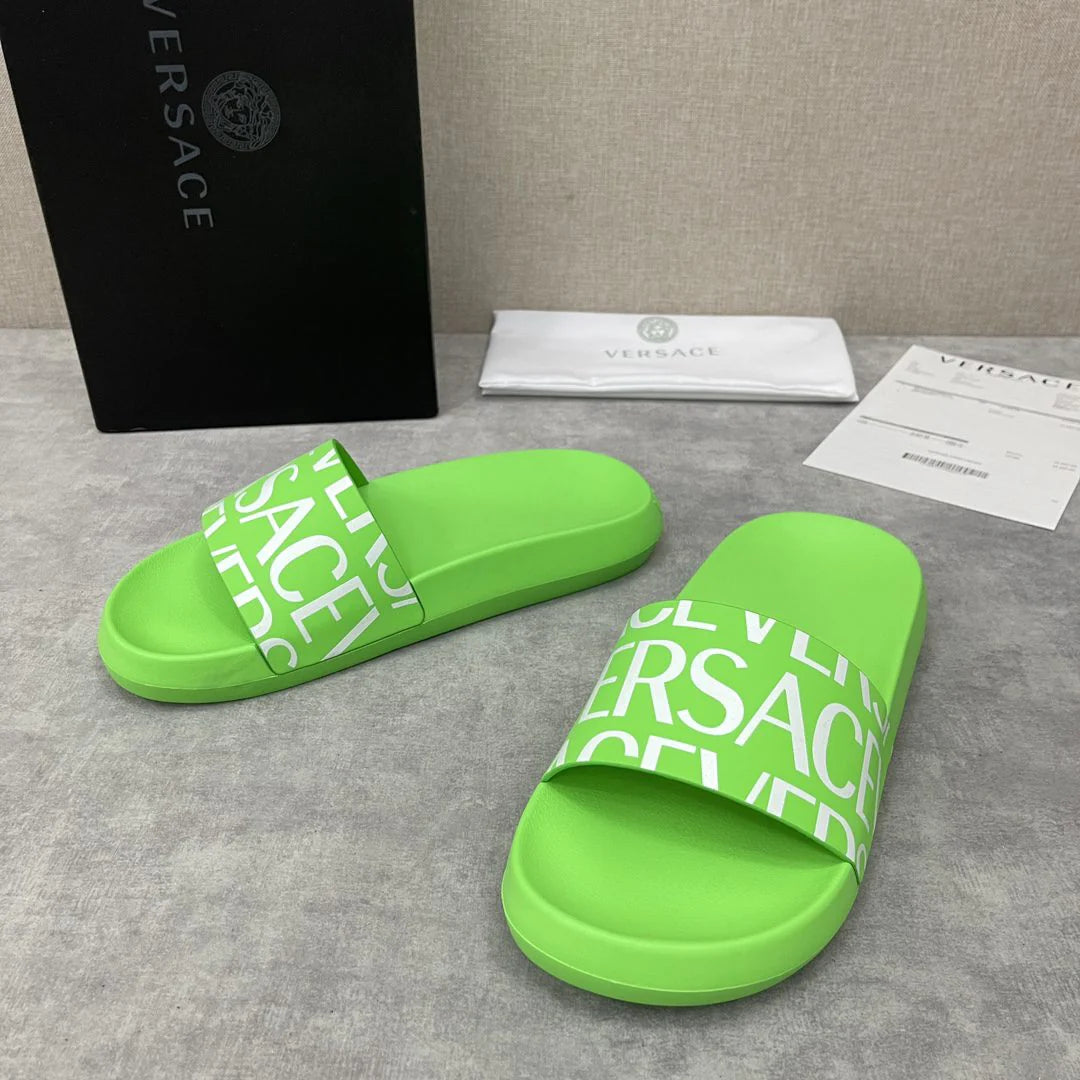 VERSACE SANDAL