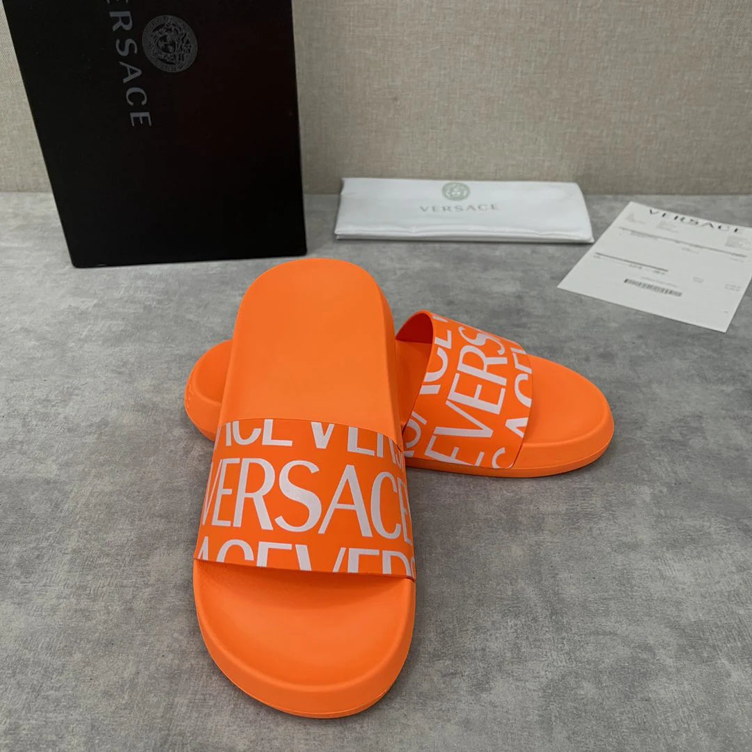 VERSACE SANDAL