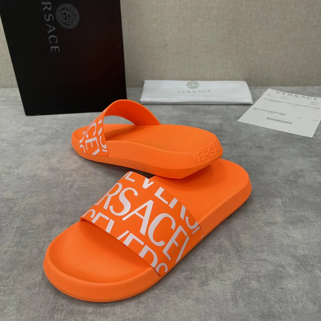 VERSACE SANDAL