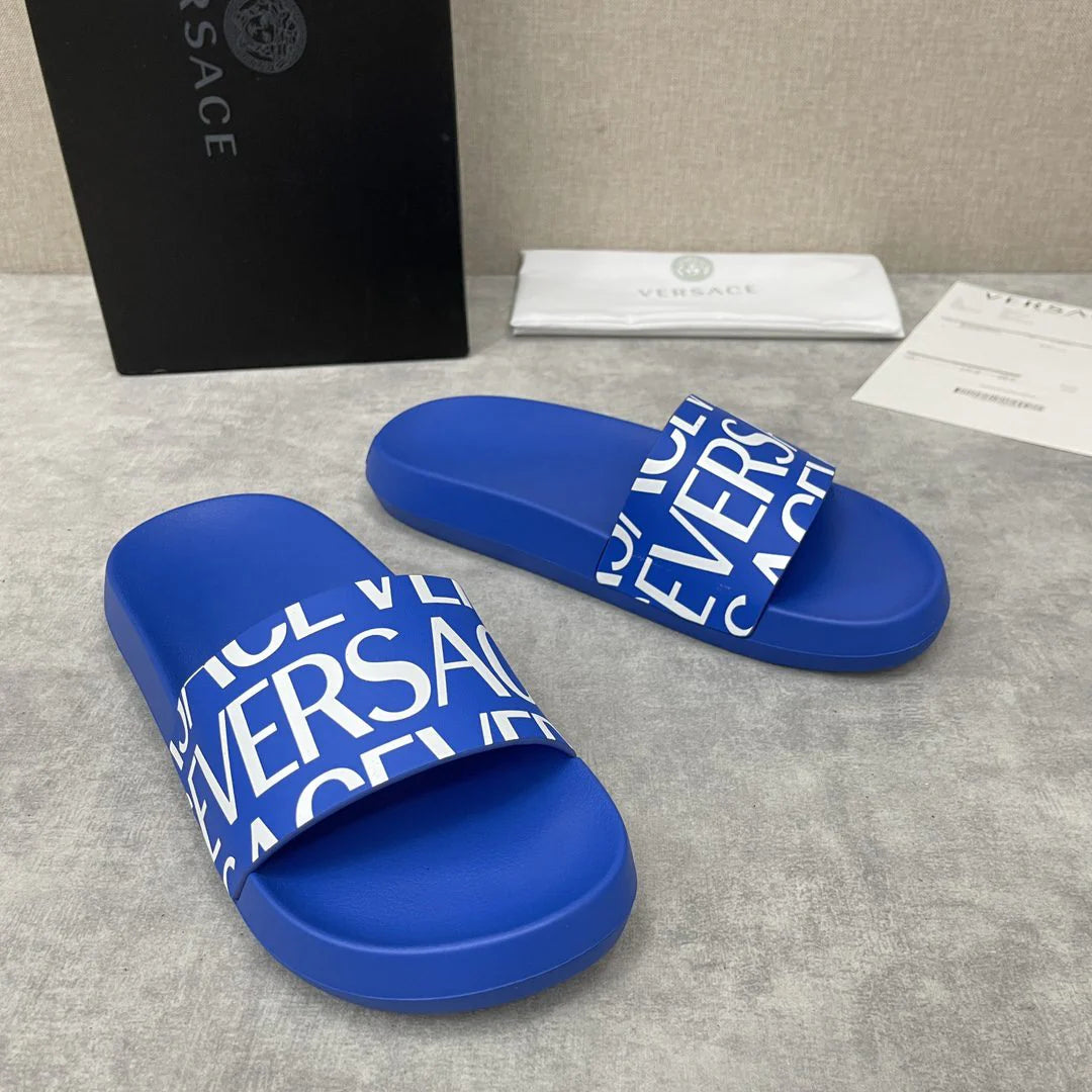 VERSACE SANDAL