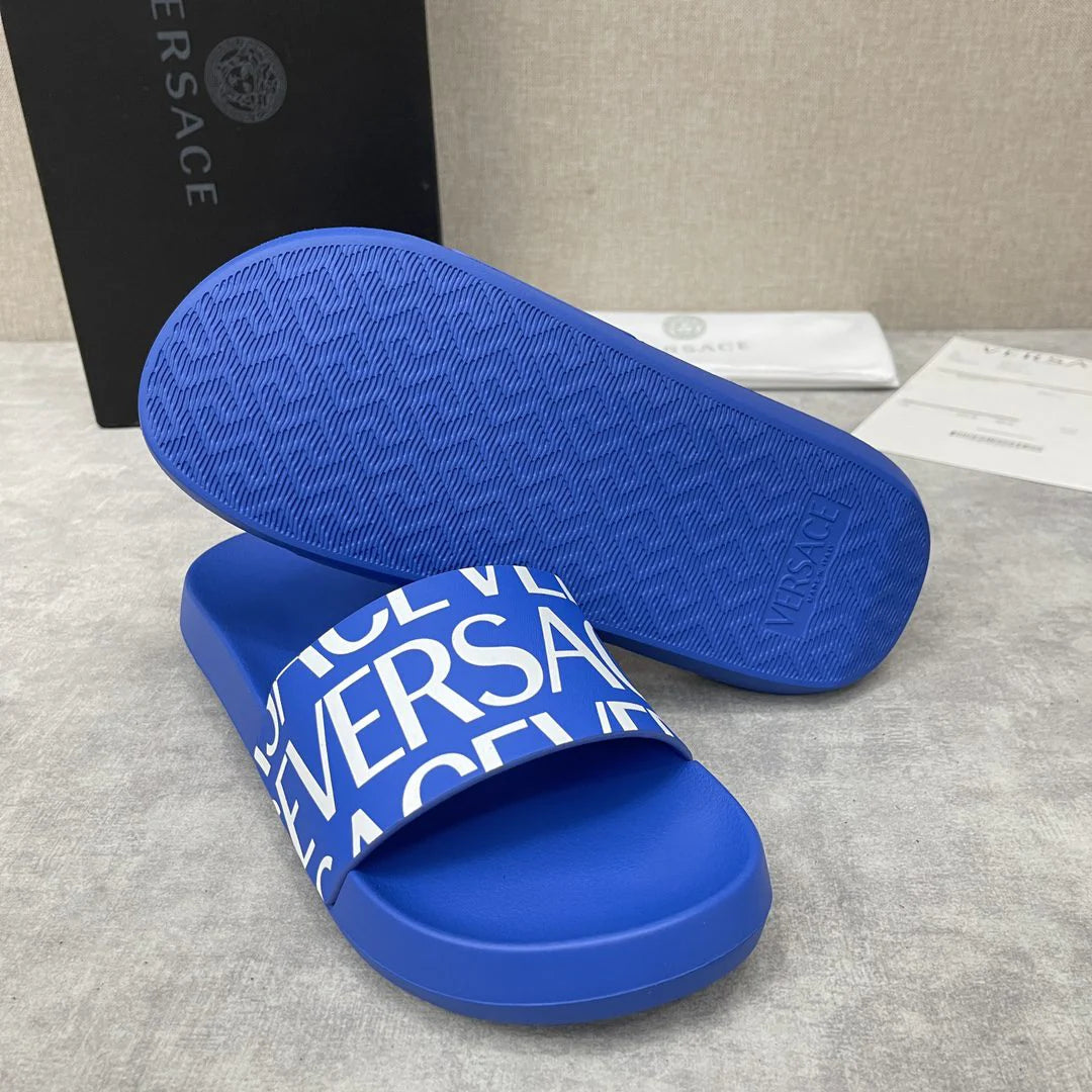VERSACE SANDAL