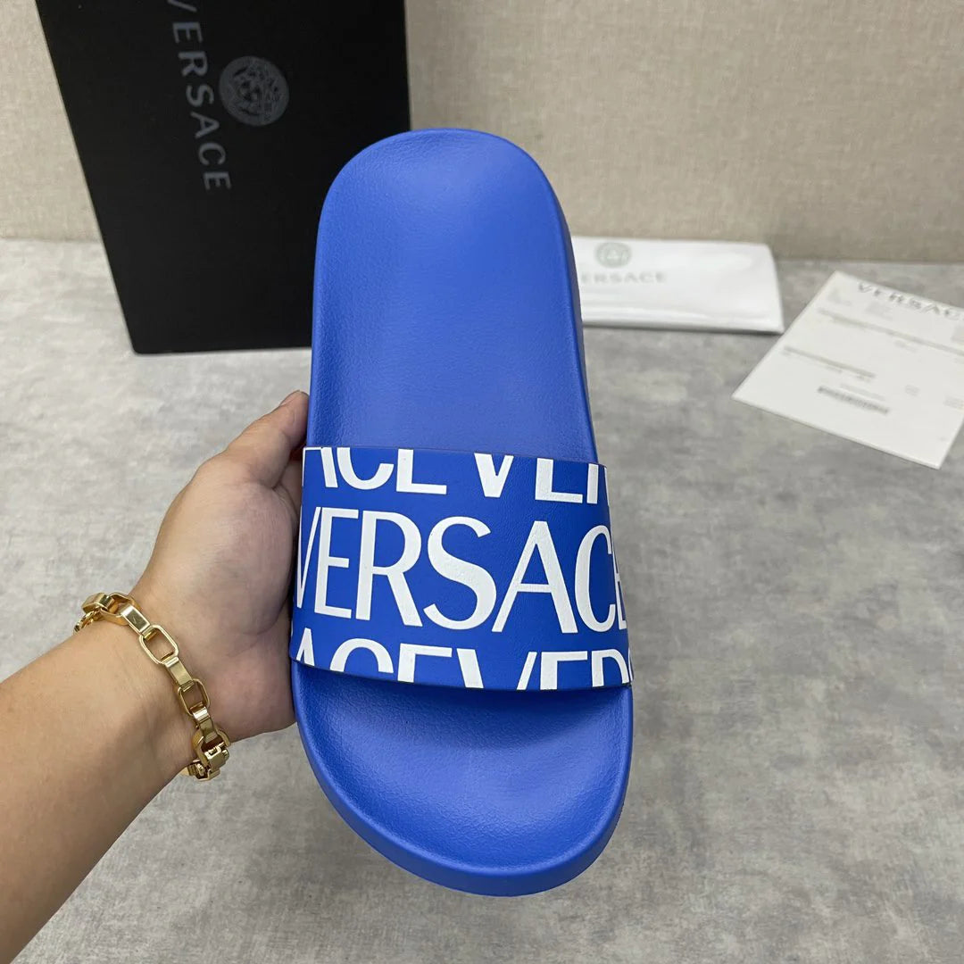 VERSACE SANDAL