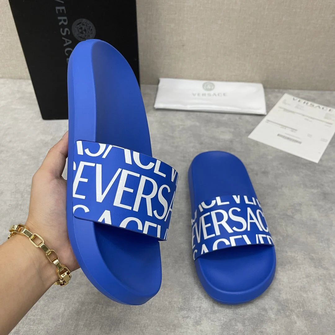 VERSACE SANDAL