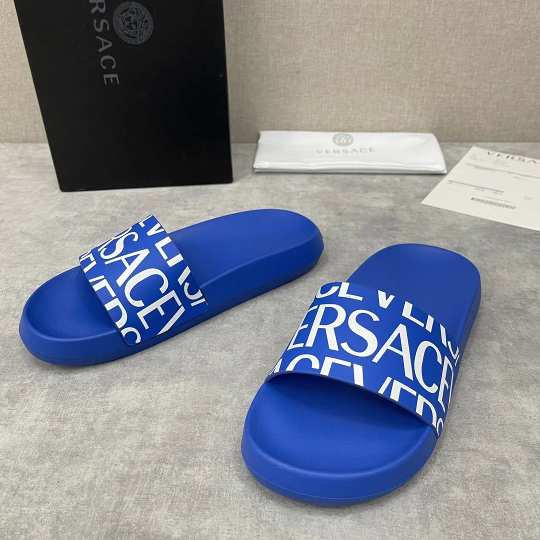 VERSACE SANDAL