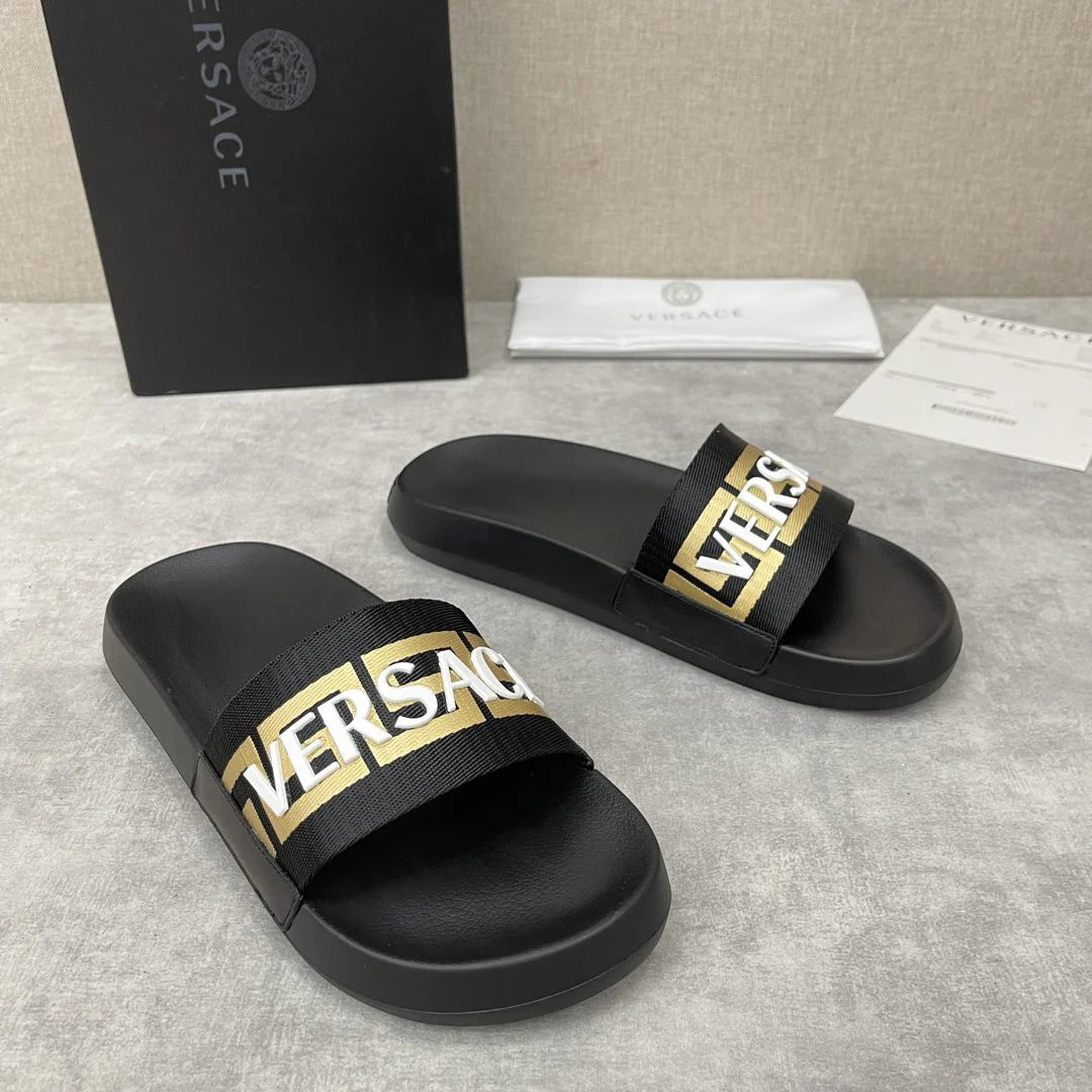 VERSACE SANDAL