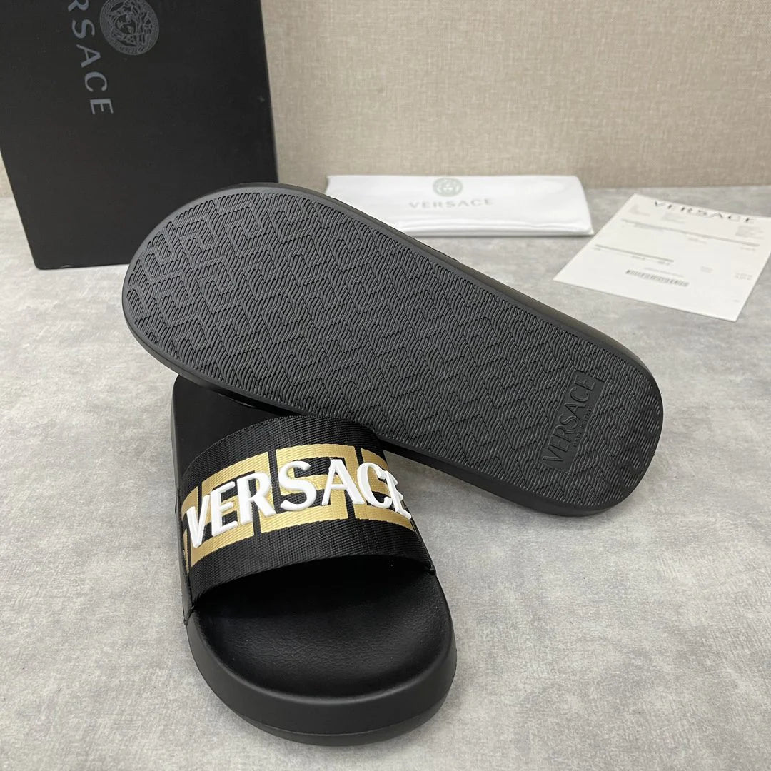 VERSACE SANDAL