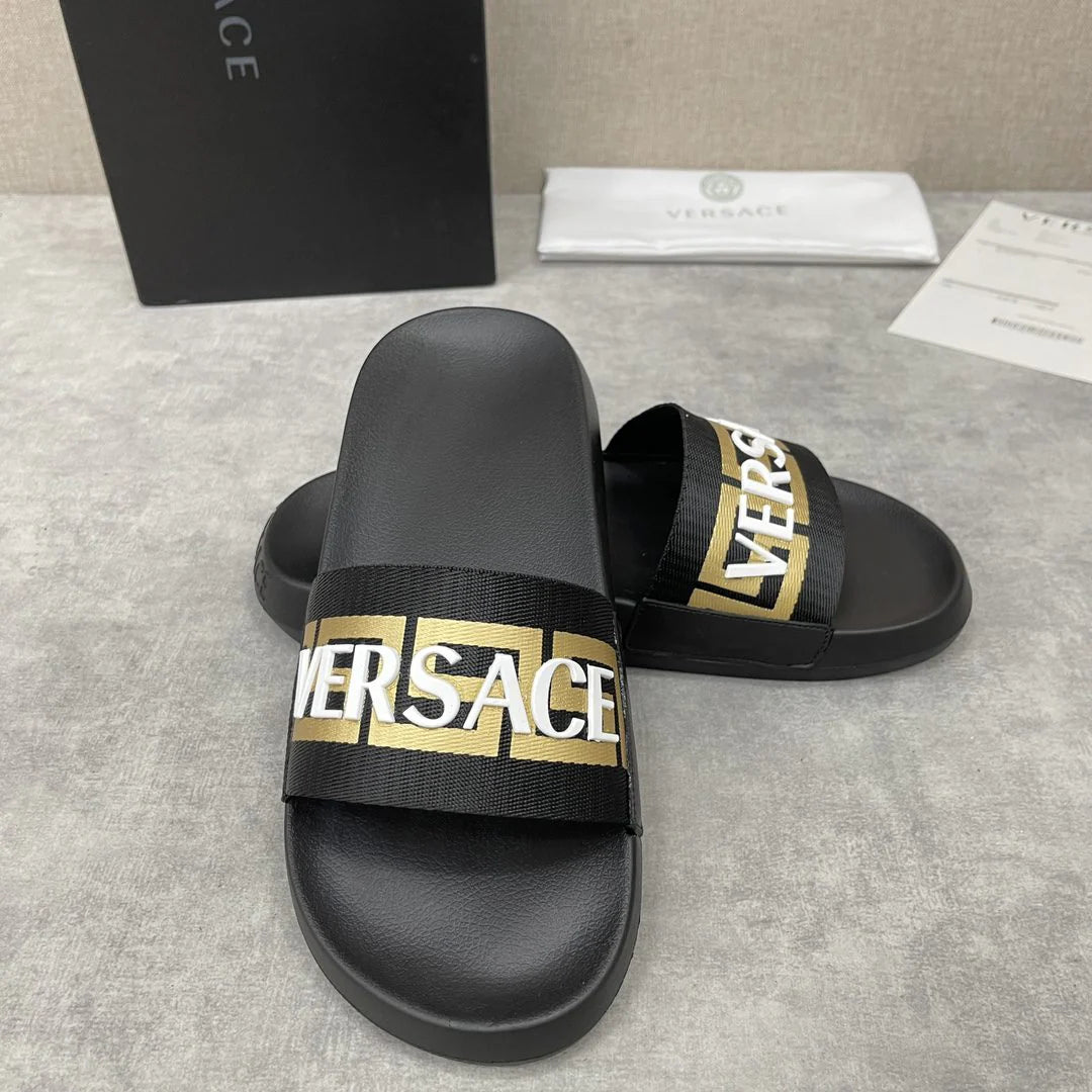 VERSACE SANDAL