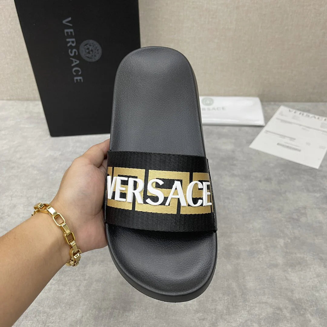 VERSACE SANDAL