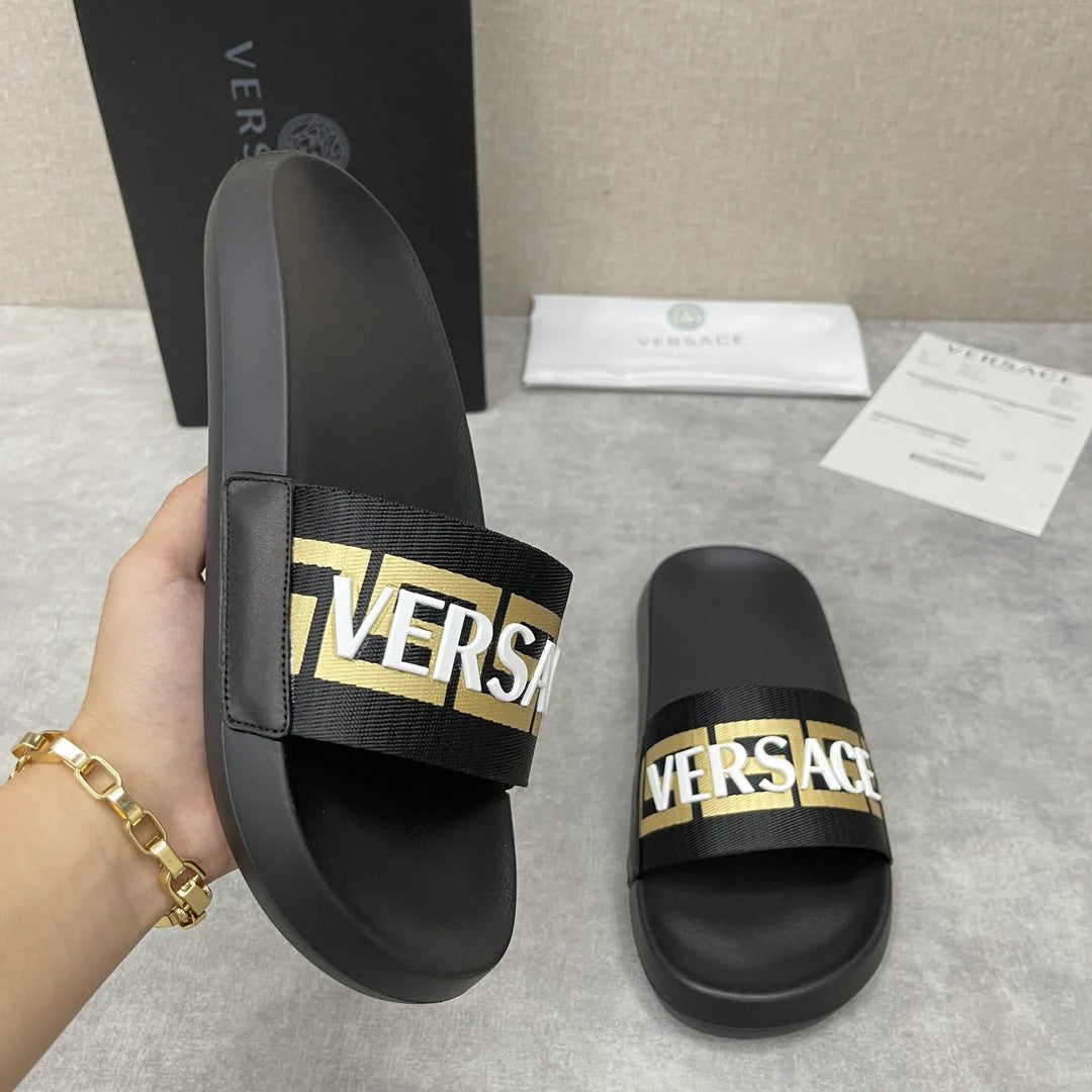 VERSACE SANDAL