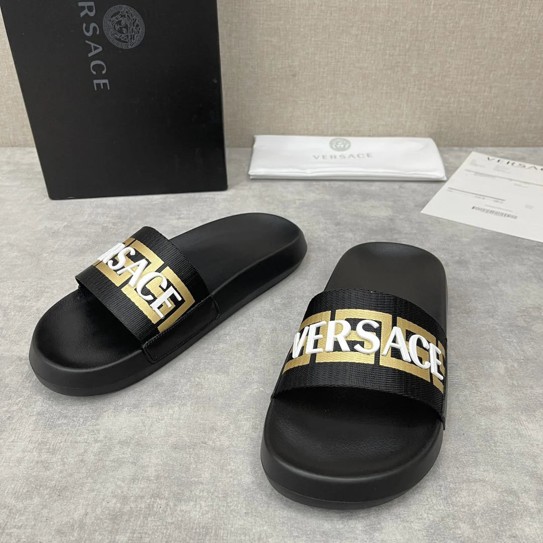 VERSACE SANDAL