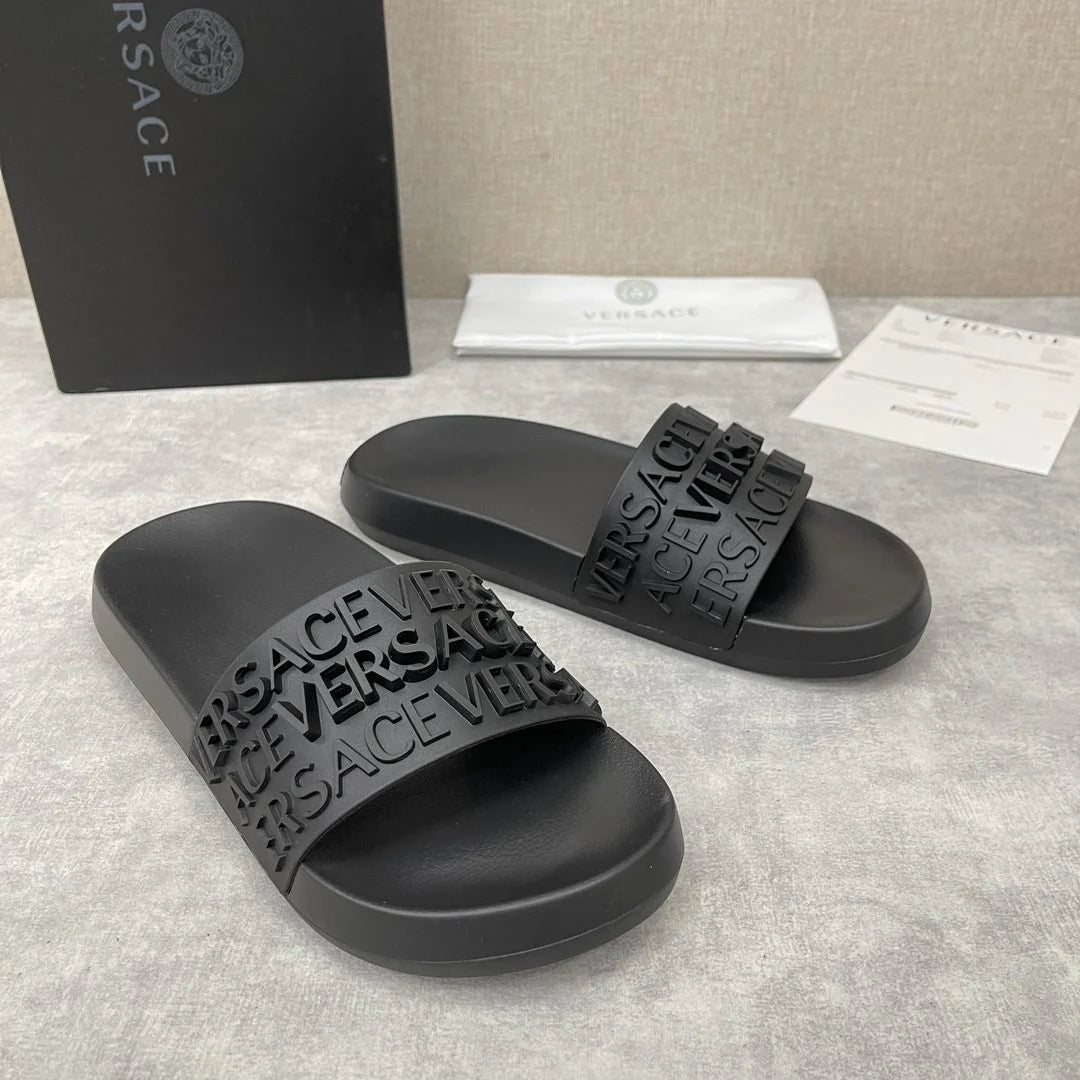 VERSACE SANDAL