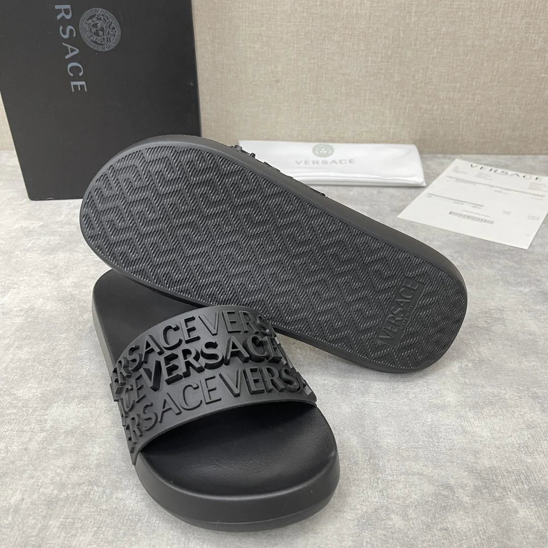VERSACE SANDAL