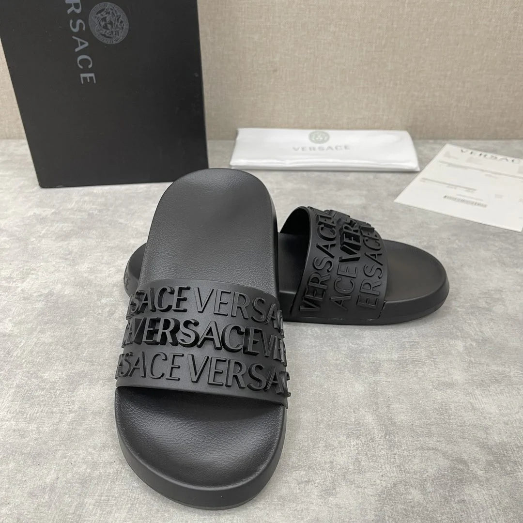 VERSACE SANDAL