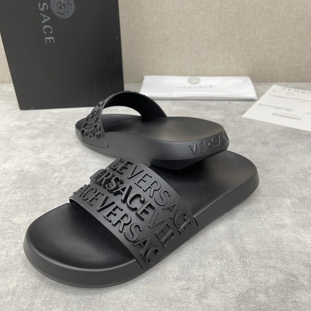 VERSACE SANDAL