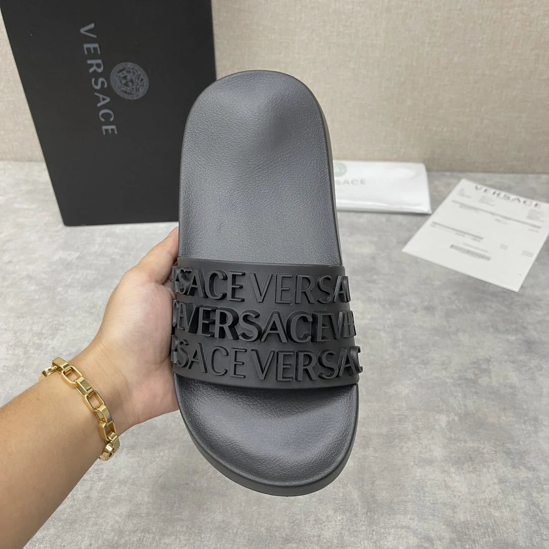 VERSACE SANDAL