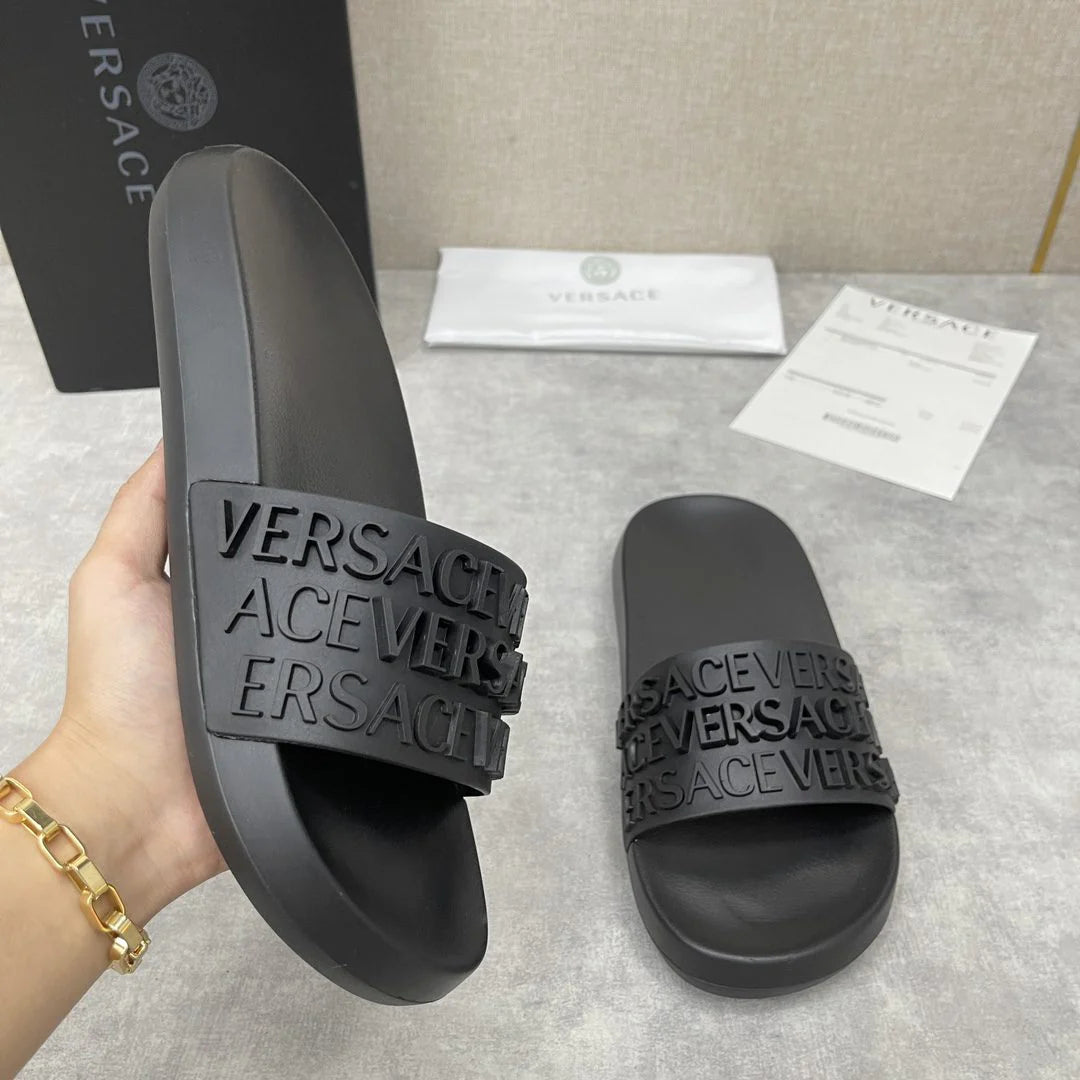 VERSACE SANDAL