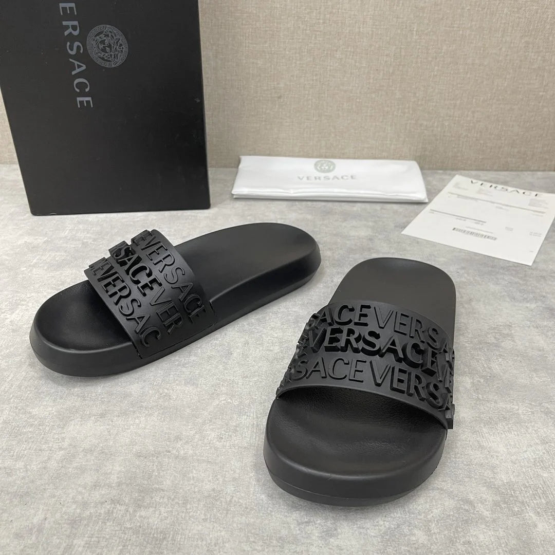 VERSACE SANDAL
