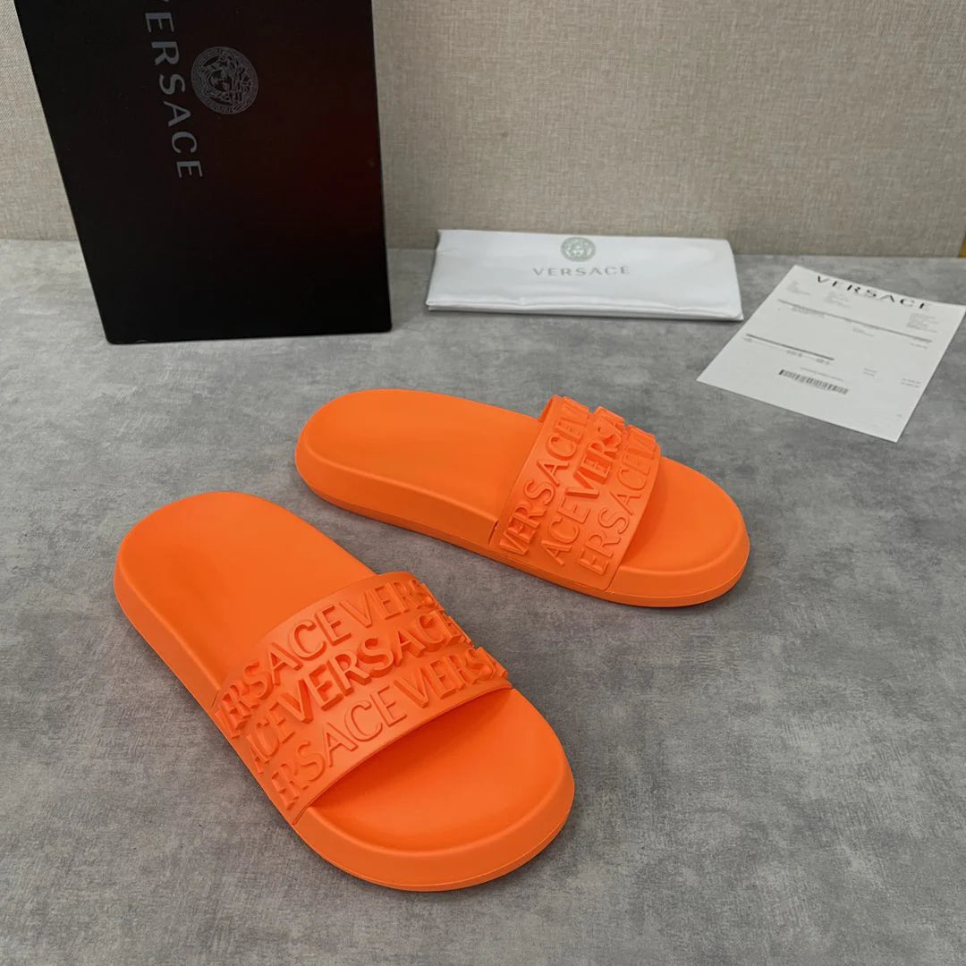 VERSACE SANDAL
