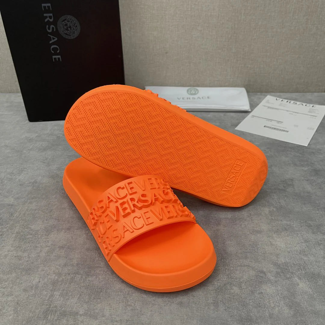 VERSACE SANDAL