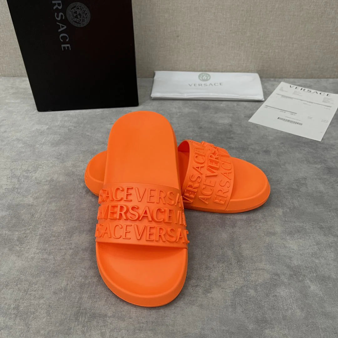 VERSACE SANDAL