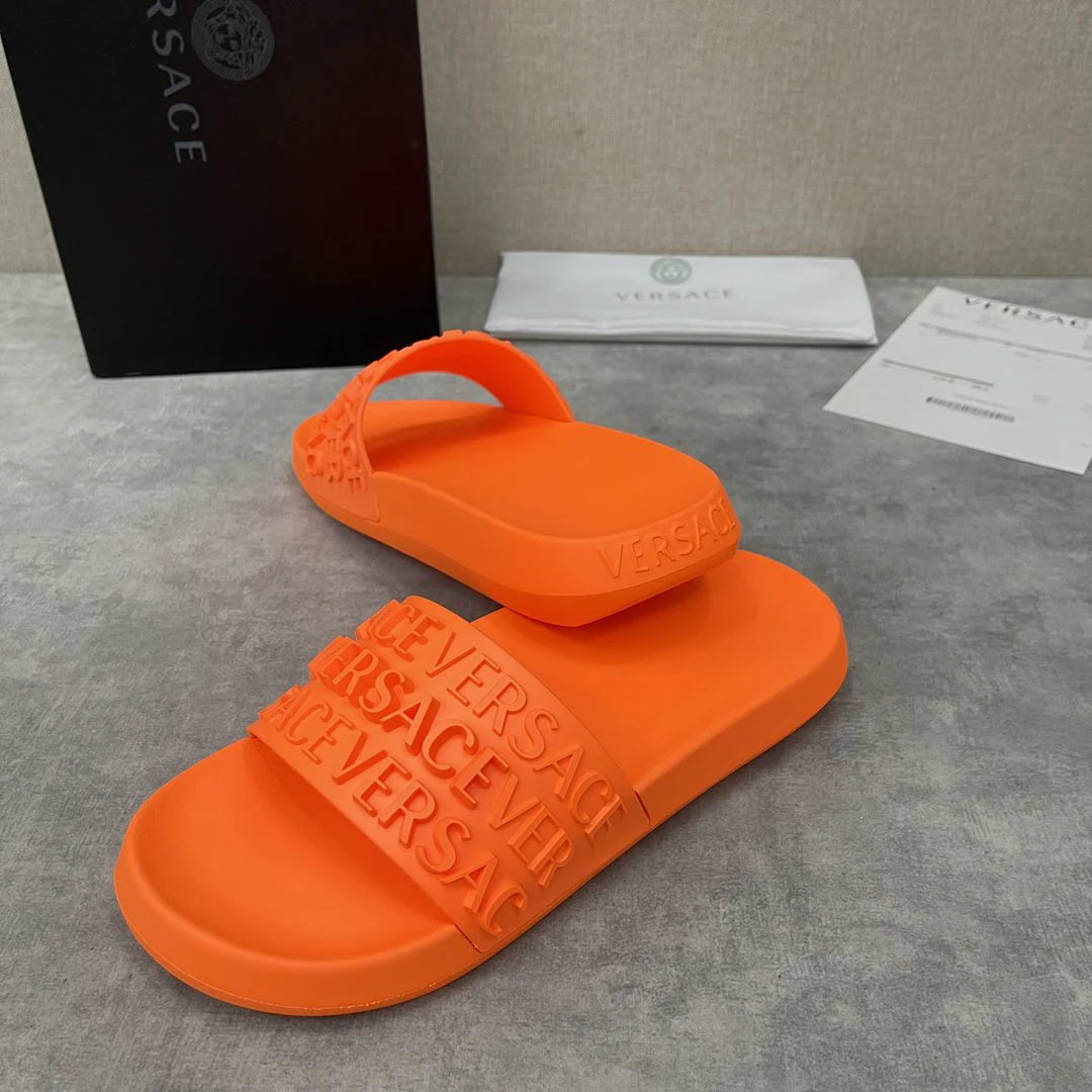 VERSACE SANDAL