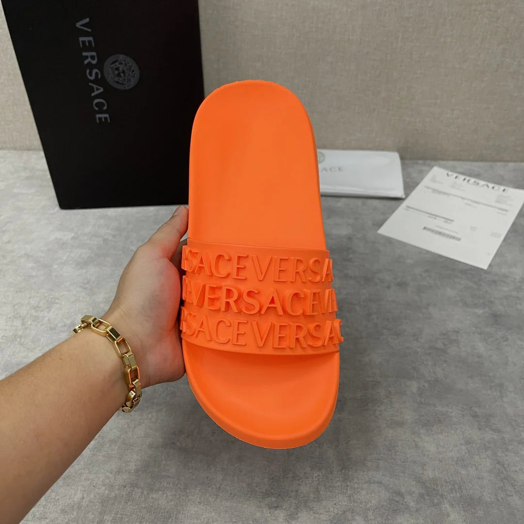 VERSACE SANDAL
